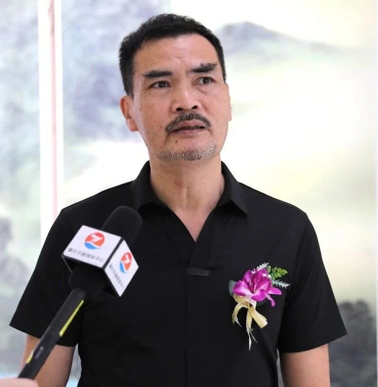 广东省中国画学会副会长