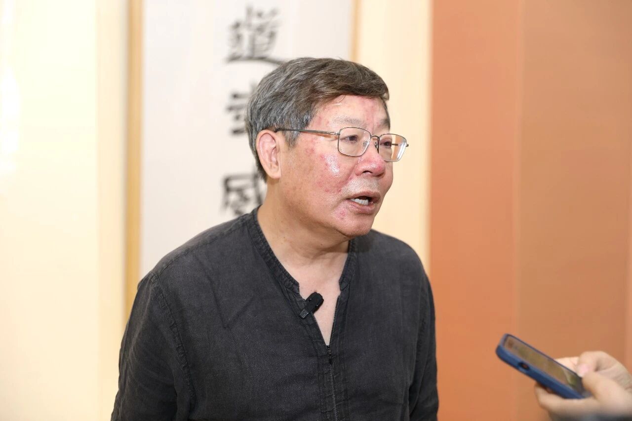 贵阳孔学堂文化传播中心主任周之江